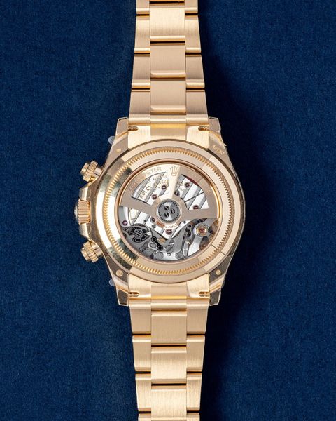 Rolex Daytona 126528 LN